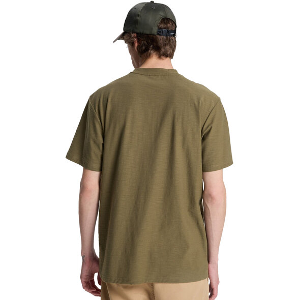 QUIKSILVER SLUB ΜΠΛΟΥΖΑ ΑΝΔΡΙΚH EQYKT04391-CRE0