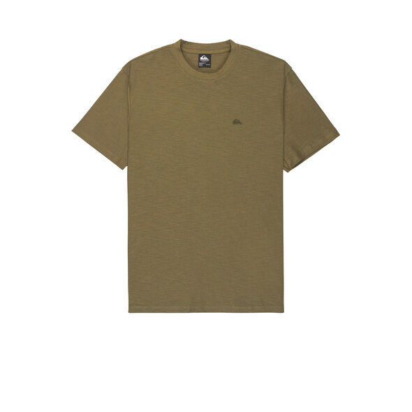 QUIKSILVER SLUB ΜΠΛΟΥΖΑ ΑΝΔΡΙΚH EQYKT04391-CRE0