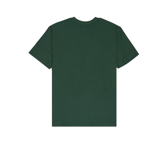 QUIKSILVER SLUB ΜΠΛΟΥΖΑ ΑΝΔΡΙΚH EQYKT04391-TKR
