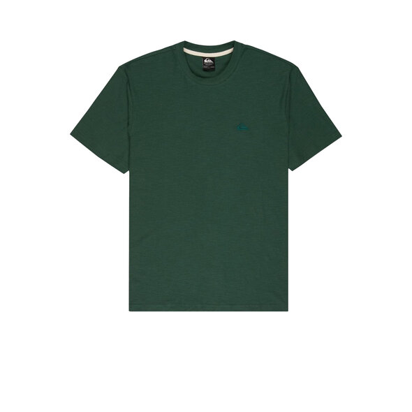 QUIKSILVER SLUB ΜΠΛΟΥΖΑ ΑΝΔΡΙΚH EQYKT04391-TKR