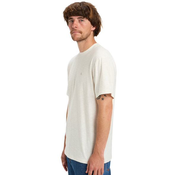 QUIKSILVER SLUB ΜΠΛΟΥΖΑ ΑΝΔΡΙΚH EQYKT04391-WBK0