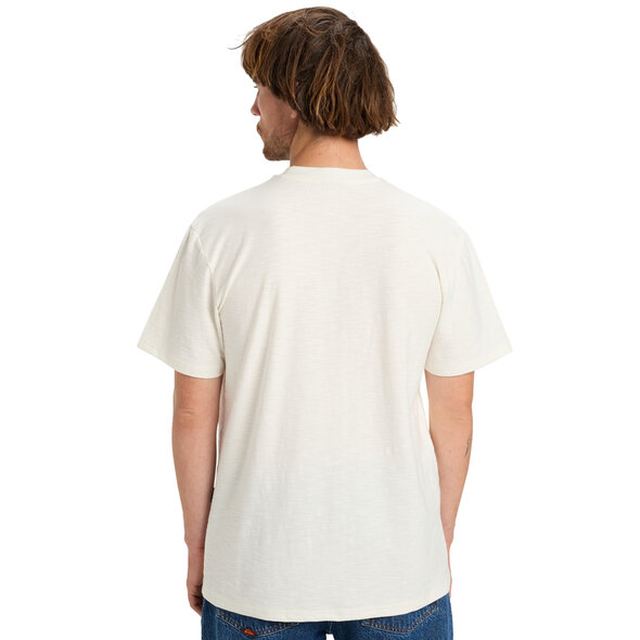 QUIKSILVER SLUB ΜΠΛΟΥΖΑ ΑΝΔΡΙΚH EQYKT04391-WBK0