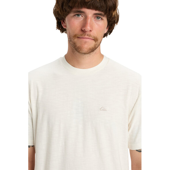 QUIKSILVER SLUB ΜΠΛΟΥΖΑ ΑΝΔΡΙΚH EQYKT04391-WBK0