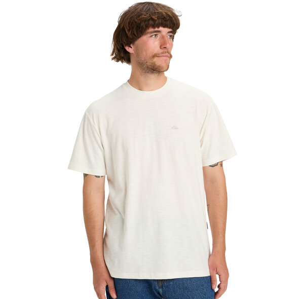 QUIKSILVER SLUB ΜΠΛΟΥΖΑ ΑΝΔΡΙΚH EQYKT04391-WBK0