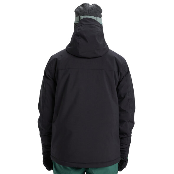 QUIKSILVER 'TITANO' SNOW ΜΠΟΥΦΑΝ ΑΝΔΡΙΚΟ EQYTJ03513-KVJ0