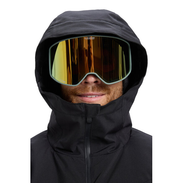 QUIKSILVER 'TITANO' SNOW ΜΠΟΥΦΑΝ ΑΝΔΡΙΚΟ EQYTJ03513-KVJ0