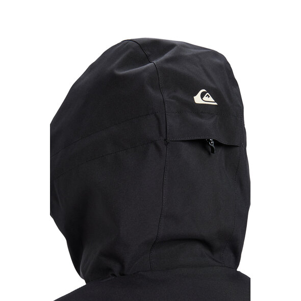 QUIKSILVER 'TITANO' SNOW ΜΠΟΥΦΑΝ ΑΝΔΡΙΚΟ EQYTJ03513-KVJ0