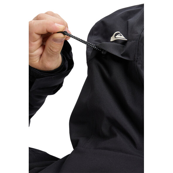 QUIKSILVER 'TITANO' SNOW ΜΠΟΥΦΑΝ ΑΝΔΡΙΚΟ EQYTJ03513-KVJ0