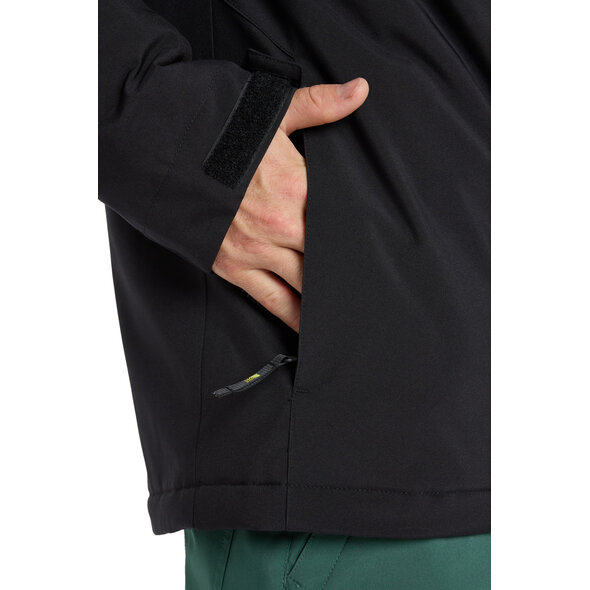 QUIKSILVER 'TITANO' SNOW ΜΠΟΥΦΑΝ ΑΝΔΡΙΚΟ EQYTJ03513-KVJ0
