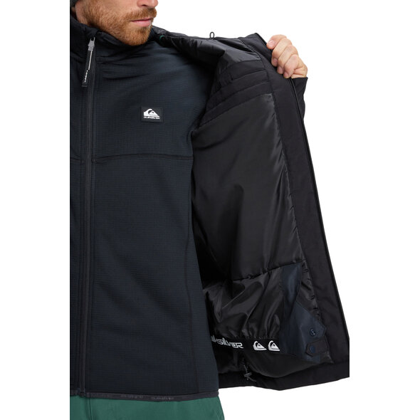 QUIKSILVER 'TITANO' SNOW ΜΠΟΥΦΑΝ ΑΝΔΡΙΚΟ EQYTJ03513-KVJ0