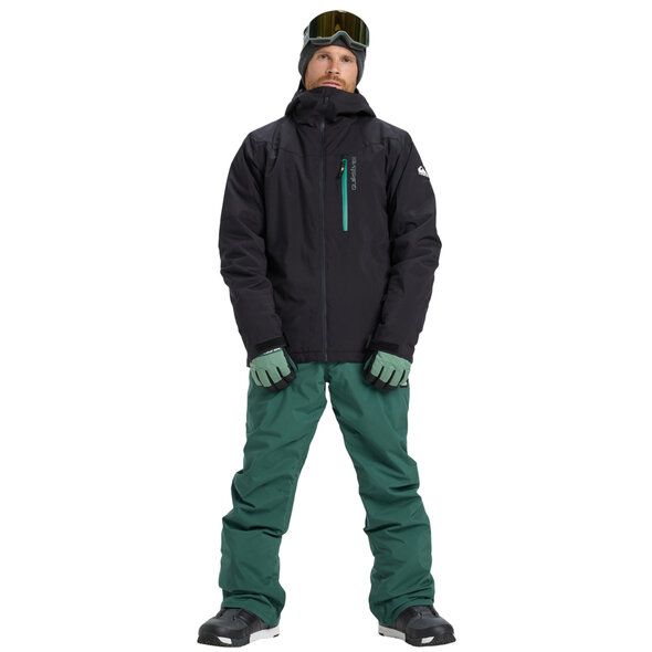 QUIKSILVER 'TITANO' SNOW ΜΠΟΥΦΑΝ ΑΝΔΡΙΚΟ EQYTJ03513-KVJ0