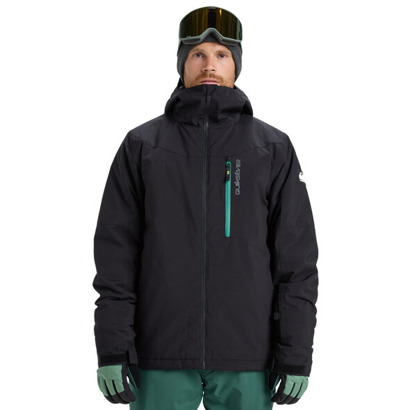 QUIKSILVER 'TITANO' SNOW ΜΠΟΥΦΑΝ ΑΝΔΡΙΚΟ EQYTJ03513-KVJ0