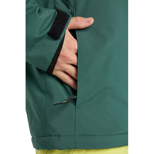 QUIKSILVER 'TITANO' SNOW ΜΠΟΥΦΑΝ ΑΝΔΡΙΚΟ EQYTJ03513-TKR