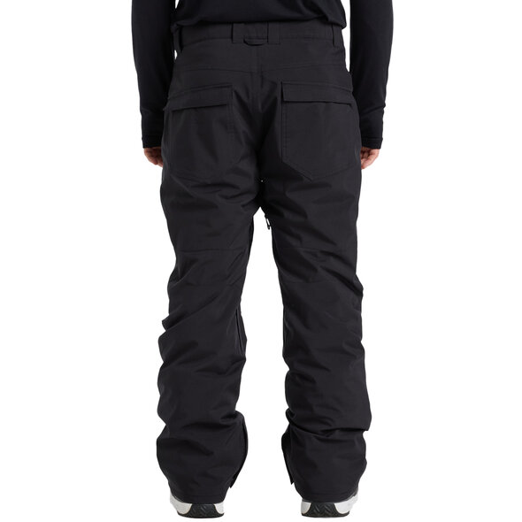 QUIKSILVER 'ESTATE' SNOW ΠΑΝΤΕΛΟΝΙ ΑΝΔΡΙΚΟ EQYTP03237-KVJ0