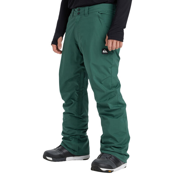 QUIKSILVER 'ESTATE' SNOW ΠΑΝΤΕΛΟΝΙ ΑΝΔΡΙΚΟ EQYTP03237-TKR