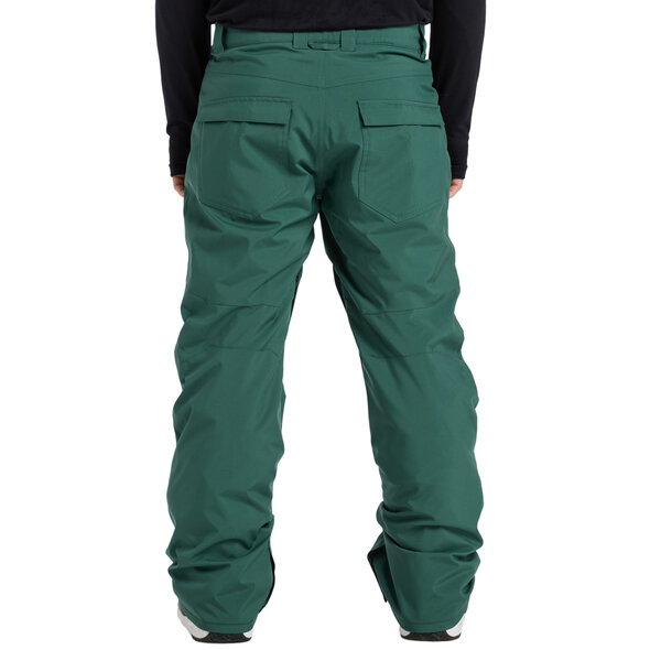 QUIKSILVER 'ESTATE' SNOW ΠΑΝΤΕΛΟΝΙ ΑΝΔΡΙΚΟ EQYTP03237-TKR