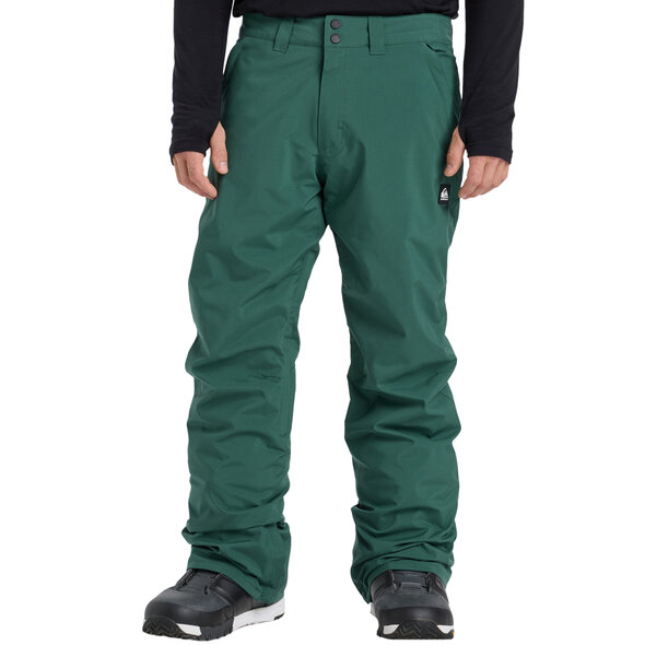 QUIKSILVER 'ESTATE' SNOW ΠΑΝΤΕΛΟΝΙ ΑΝΔΡΙΚΟ EQYTP03237-TKR