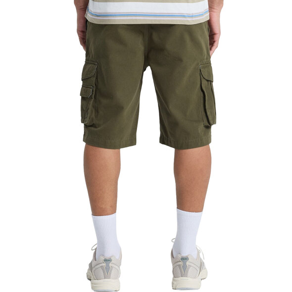 QUIKSILVER CRUCIAL BATTLE CARGO ΒΕΡΜΟΥΔΑ ΑΝΔΡΙΚΗ EQYWS03881-CRE0