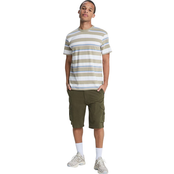 QUIKSILVER CRUCIAL BATTLE CARGO ΒΕΡΜΟΥΔΑ ΑΝΔΡΙΚΗ EQYWS03881-CRE0