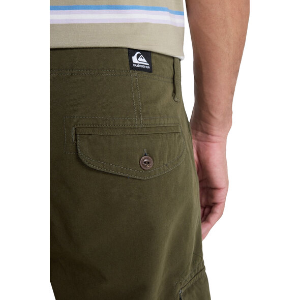QUIKSILVER CRUCIAL BATTLE CARGO ΒΕΡΜΟΥΔΑ ΑΝΔΡΙΚΗ EQYWS03881-CRE0
