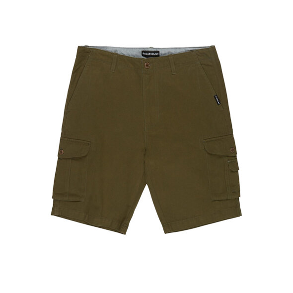 QUIKSILVER CRUCIAL BATTLE CARGO ΒΕΡΜΟΥΔΑ ΑΝΔΡΙΚΗ EQYWS03881-CRE0