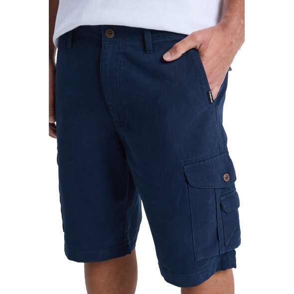 QUIKSILVER CRUCIAL BATTLE CARGO ΒΕΡΜΟΥΔΑ ΑΝΔΡΙΚΗ EQYWS03881-KTP0
