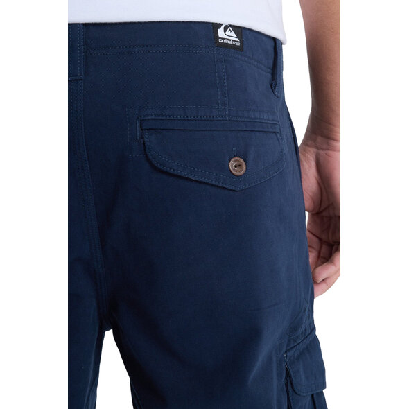 QUIKSILVER CRUCIAL BATTLE CARGO ΒΕΡΜΟΥΔΑ ΑΝΔΡΙΚΗ EQYWS03881-KTP0
