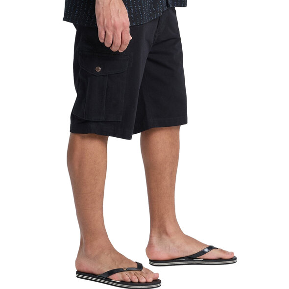 QUIKSILVER CRUCIAL BATTLE CARGO ΒΕΡΜΟΥΔΑ ΑΝΔΡΙΚΗ EQYWS03881-KVJ0