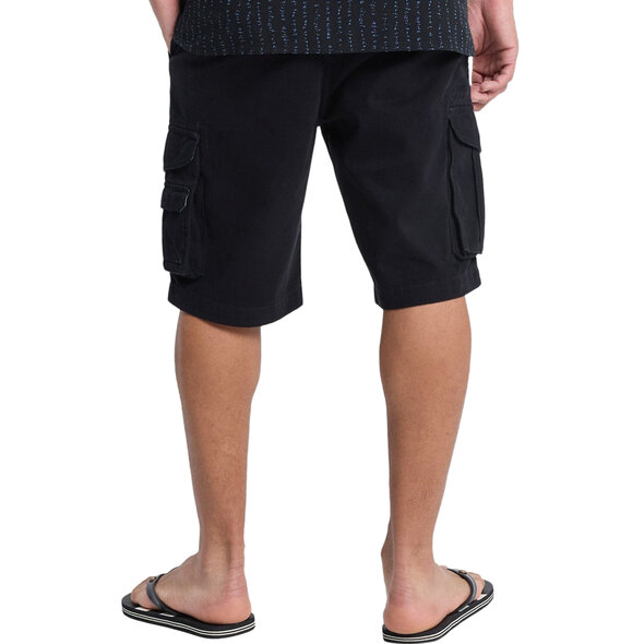 QUIKSILVER CRUCIAL BATTLE CARGO ΒΕΡΜΟΥΔΑ ΑΝΔΡΙΚΗ EQYWS03881-KVJ0