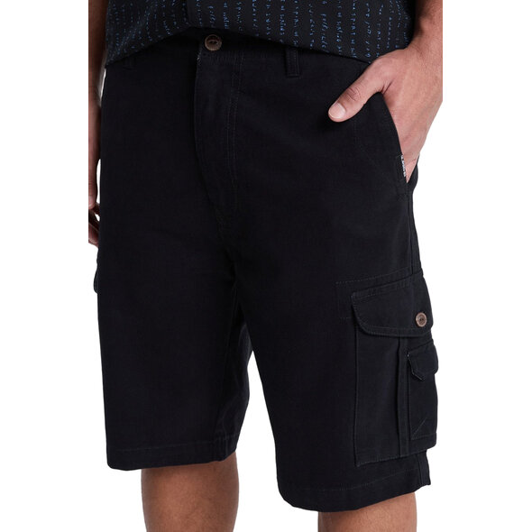 QUIKSILVER CRUCIAL BATTLE CARGO ΒΕΡΜΟΥΔΑ ΑΝΔΡΙΚΗ EQYWS03881-KVJ0