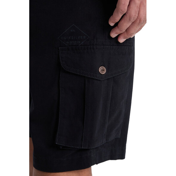 QUIKSILVER CRUCIAL BATTLE CARGO ΒΕΡΜΟΥΔΑ ΑΝΔΡΙΚΗ EQYWS03881-KVJ0