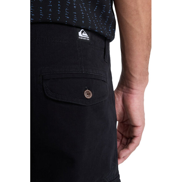 QUIKSILVER CRUCIAL BATTLE CARGO ΒΕΡΜΟΥΔΑ ΑΝΔΡΙΚΗ EQYWS03881-KVJ0