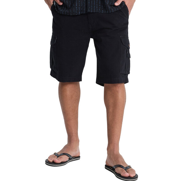 QUIKSILVER CRUCIAL BATTLE CARGO ΒΕΡΜΟΥΔΑ ΑΝΔΡΙΚΗ EQYWS03881-KVJ0