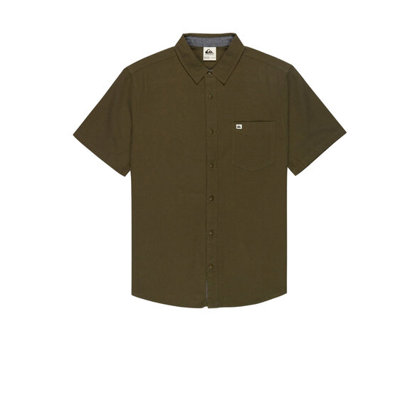 QUIKSILVER 'TIME BOX' ΠΟΥΚΑΜΙΣΟ ΑΝΔΡΙΚΟ EQYWT04622-CRE0