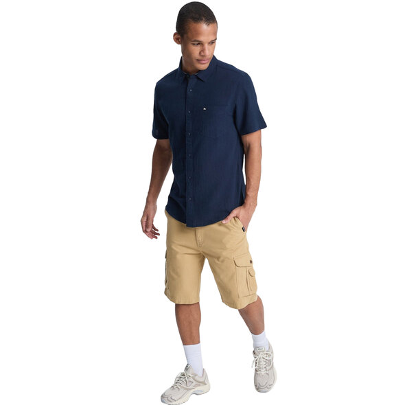 QUIKSILVER 'TIME BOX' ΠΟΥΚΑΜΙΣΟ ΑΝΔΡΙΚΟ EQYWT04622-KTP0