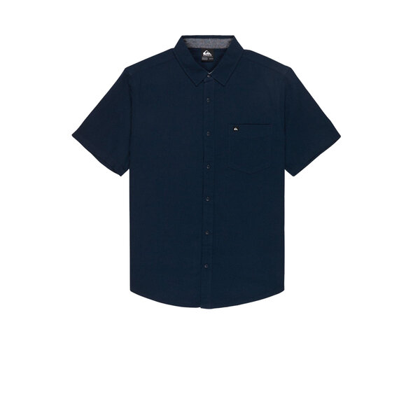 QUIKSILVER 'TIME BOX' ΠΟΥΚΑΜΙΣΟ ΑΝΔΡΙΚΟ EQYWT04622-KTP0