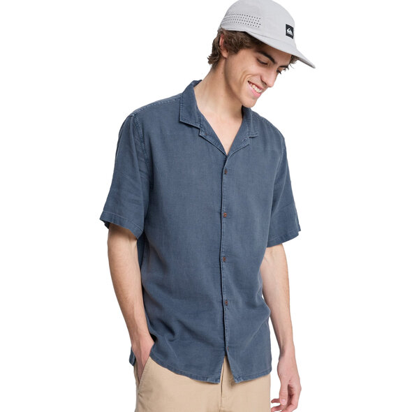 QUIKSILVER 'SUNRISE' ΠΟΥΚΑΜΙΣΟ ΑΝΔΡΙΚΟ EQYWT04628-KTP0