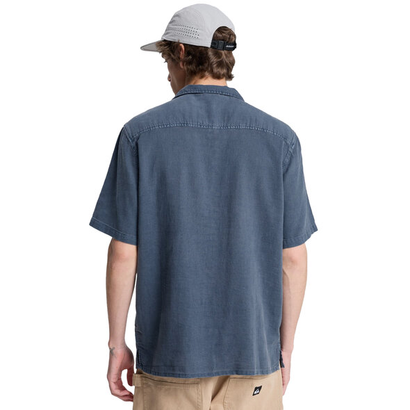 QUIKSILVER 'SUNRISE' ΠΟΥΚΑΜΙΣΟ ΑΝΔΡΙΚΟ EQYWT04628-KTP0