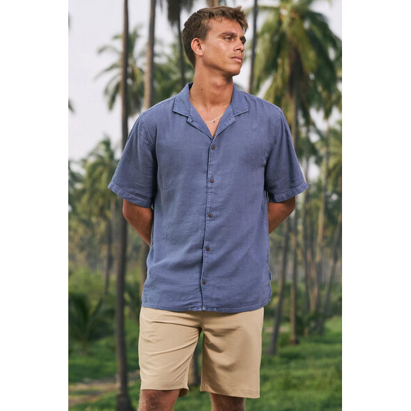 QUIKSILVER 'SUNRISE' ΠΟΥΚΑΜΙΣΟ ΑΝΔΡΙΚΟ EQYWT04628-KTP0