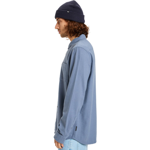 QUIKSILVER 'MOTHERFLY' ΠΟΥΚΑΜΙΣΟ ΑΝΔΡΙΚΟ EQYWT04651-BND0