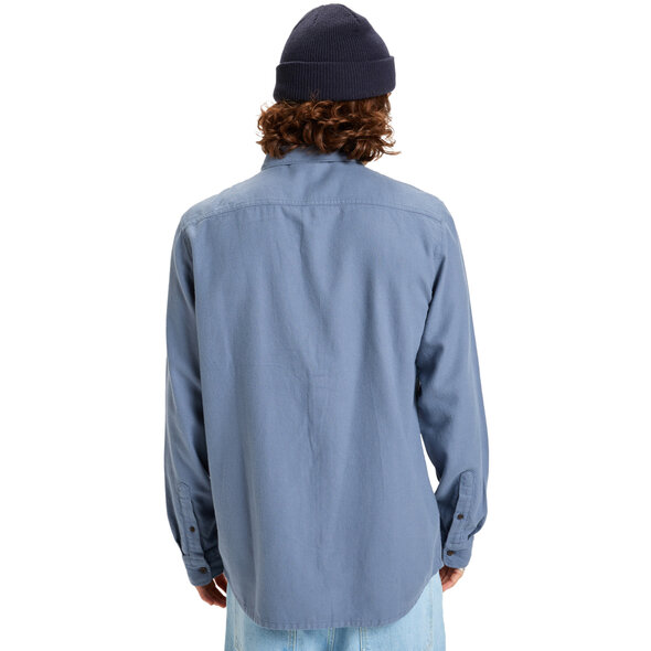 QUIKSILVER 'MOTHERFLY' ΠΟΥΚΑΜΙΣΟ ΑΝΔΡΙΚΟ EQYWT04651-BND0