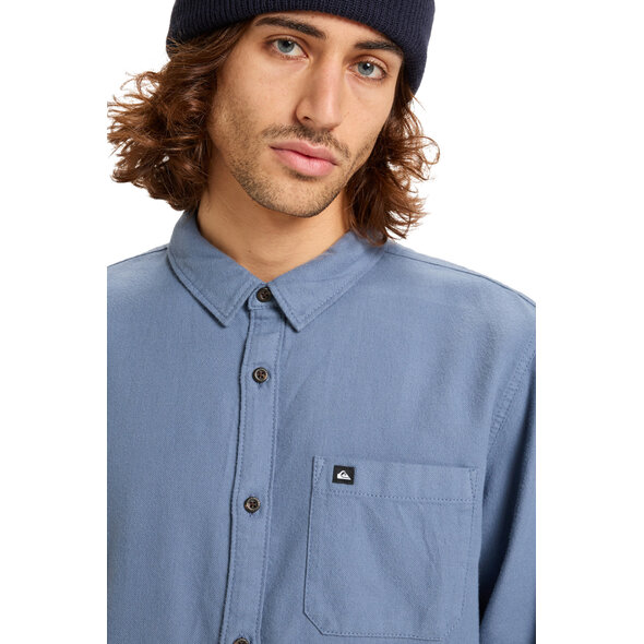 QUIKSILVER 'MOTHERFLY' ΠΟΥΚΑΜΙΣΟ ΑΝΔΡΙΚΟ EQYWT04651-BND0