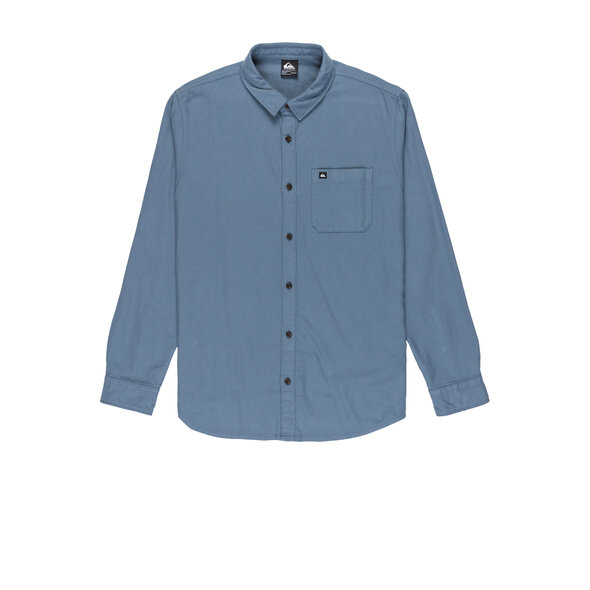 QUIKSILVER 'MOTHERFLY' ΠΟΥΚΑΜΙΣΟ ΑΝΔΡΙΚΟ EQYWT04651-BND0