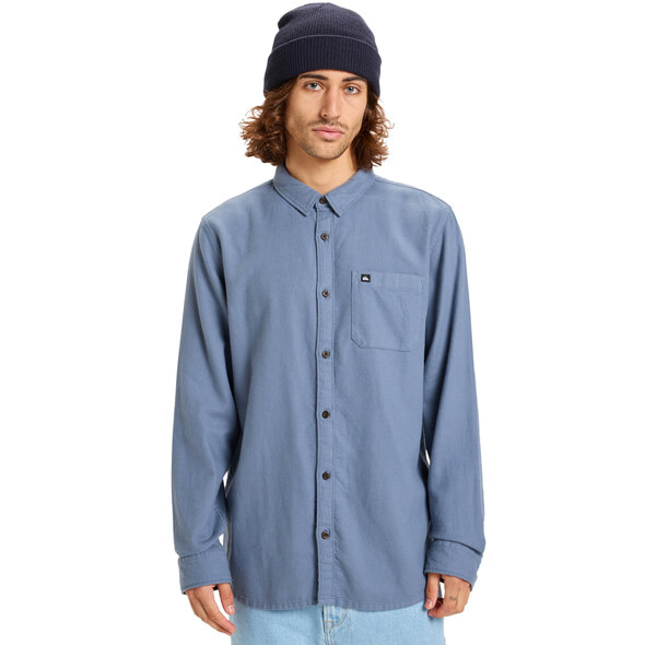 QUIKSILVER 'MOTHERFLY' ΠΟΥΚΑΜΙΣΟ ΑΝΔΡΙΚΟ EQYWT04651-BND0