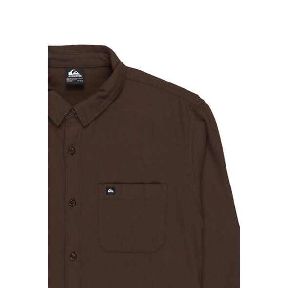 QUIKSILVER 'MOTHERFLY' ΠΟΥΚΑΜΙΣΟ ΑΝΔΡΙΚΟ EQYWT04651-CSD0