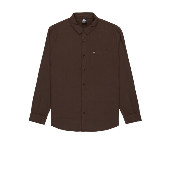 QUIKSILVER 'MOTHERFLY' ΠΟΥΚΑΜΙΣΟ ΑΝΔΡΙΚΟ EQYWT04651-CSD0