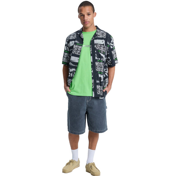 QUIKSILVER 'MERCURY TUBES' ΠΟΥΚΑΜΙΣΟ ΑΝΔΡΙΚΟ EQYWT04677-KVJ6