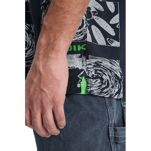 QUIKSILVER 'MERCURY TUBES' ΠΟΥΚΑΜΙΣΟ ΑΝΔΡΙΚΟ EQYWT04677-KVJ6