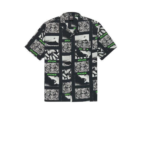 QUIKSILVER 'MERCURY TUBES' ΠΟΥΚΑΜΙΣΟ ΑΝΔΡΙΚΟ EQYWT04677-KVJ6