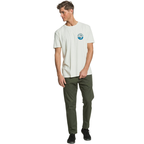 QUIKSILVER 'TWINNY' ΜΠΛΟΥΖΑ ΑΝΔΡIKH EQYZT05973-WBK0